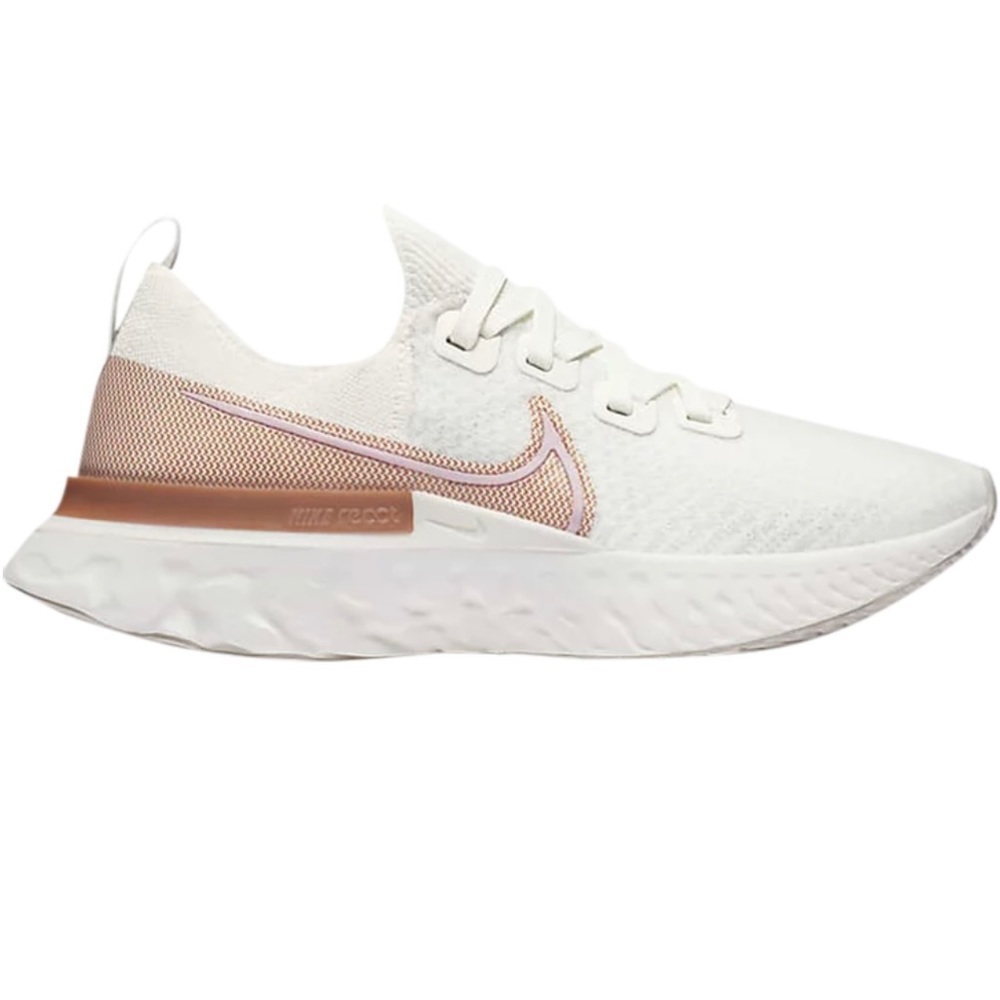 Nike React Infinity Run Flyknit Shoe